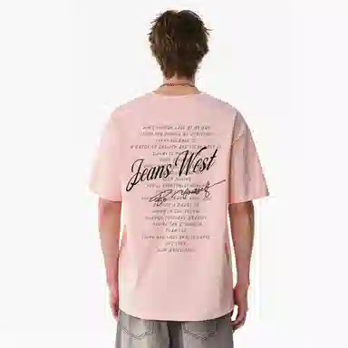 JEANSWEST T