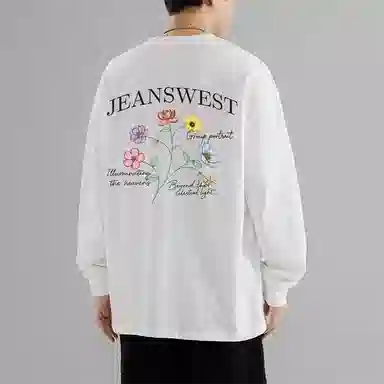 JEANSWEST logoT