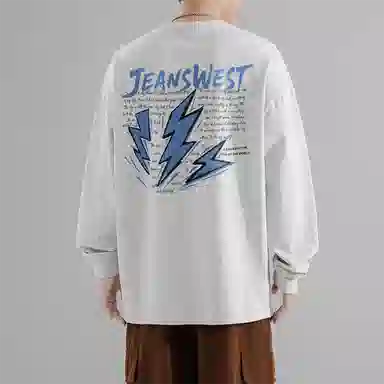 JEANSWEST logoT