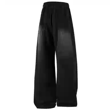 JEANSWEST Vintage Floral Print Jeans