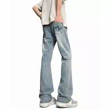 JEANSWEST Logo