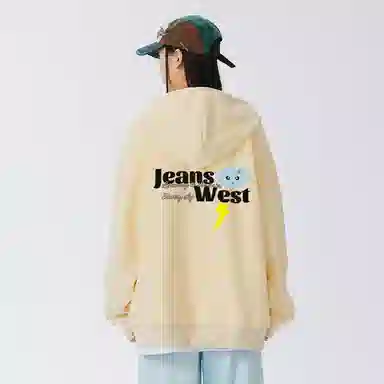 JEANSWEST logo