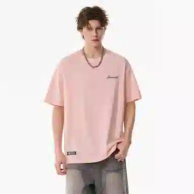 JEANSWEST logooversizeT