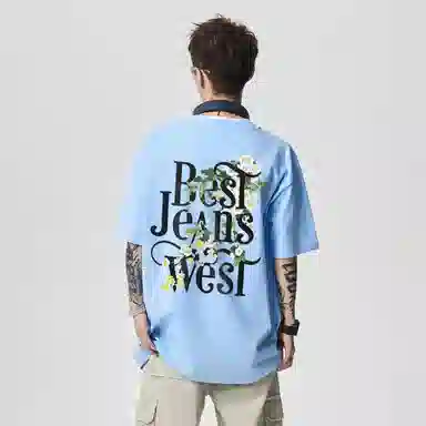 JEANSWEST LogoT
