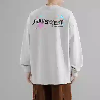 JEANSWEST logoT
