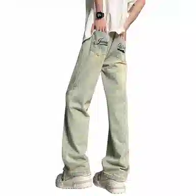 JEANSWEST Logo
