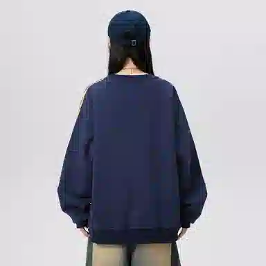 JEANSWEST logooversize