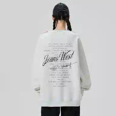 JEANSWEST oversizelogo
