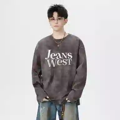 JEANSWEST logoT