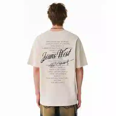 JEANSWEST T