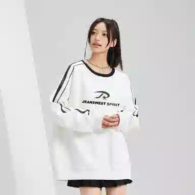 JEANSWEST logooversize