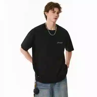 JEANSWEST logooversizeT