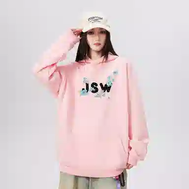 JEANSWEST Logooversize