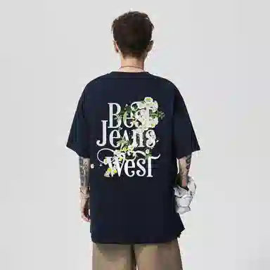 JEANSWEST LogoT