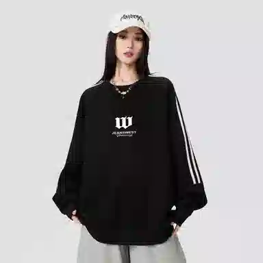 JEANSWEST logooversize