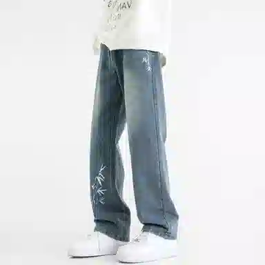 JEANSWEST Logo