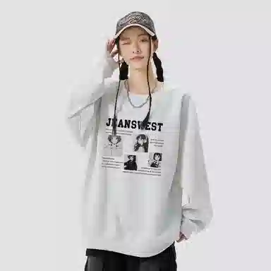 JEANSWEST cleanfitLogoT