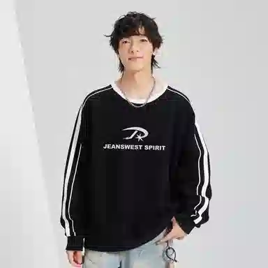 JEANSWEST logooversize