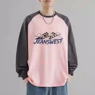 JEANSWEST T