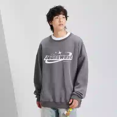 JEANSWEST logooversiz