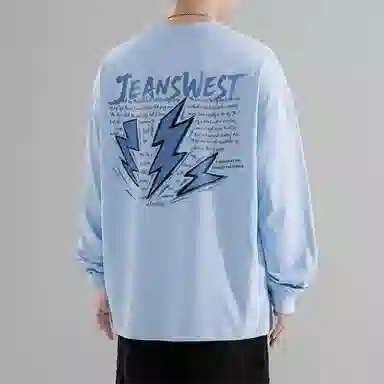 JEANSWEST logoT
