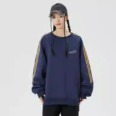 JEANSWEST oversizelogo
