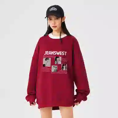 JEANSWEST cleanfitLogoT