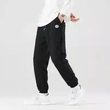 Jeanswest Basic Logo Joggers