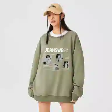 JEANSWEST cleanfitLogoT