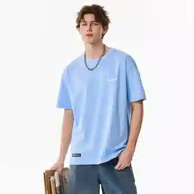 JEANSWEST logooversizeT