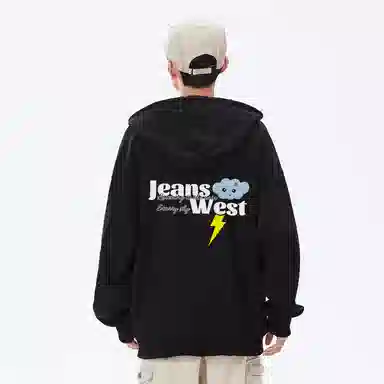 JEANSWEST logo