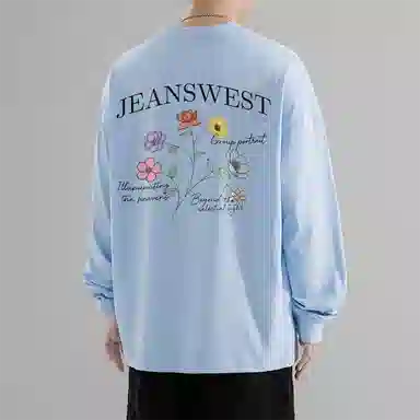 JEANSWEST logoT