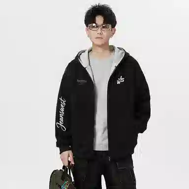 JEANSWEST logocleanfit