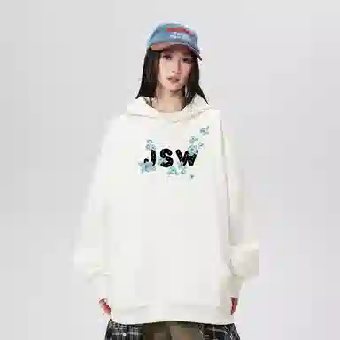 JEANSWEST Logooversize