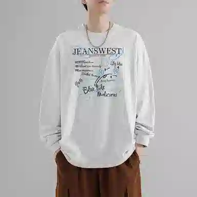 JEANSWEST T