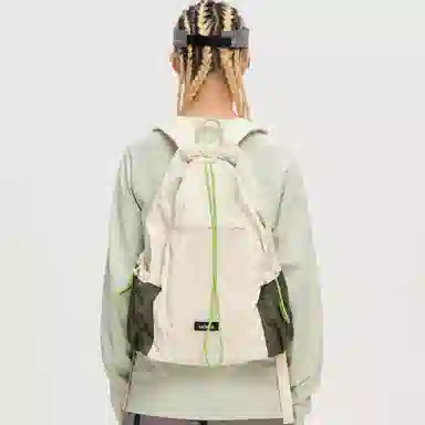 VAOPER Nylon Backpack