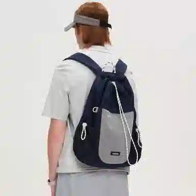 VAOPER Nylon Backpack