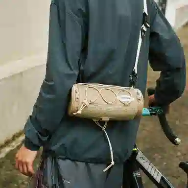 VAOPER Cycling Series Crossbody Bag