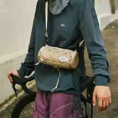 VAOPER Cycling Series Crossbody Bag
