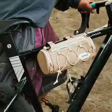 VAOPER Cycling Series Crossbody Bag