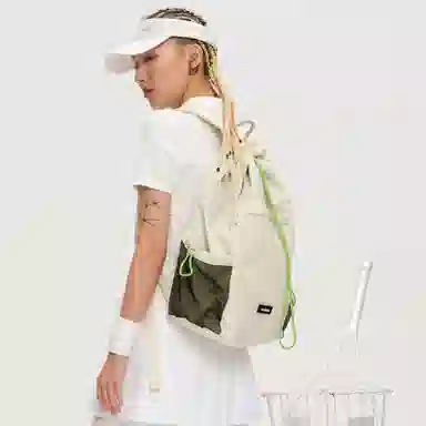 VAOPER Nylon Backpack