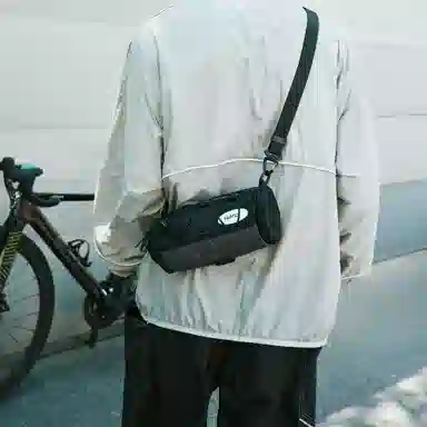 VAOPER Cycling Series Crossbody Bag