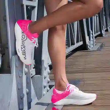 DO-WIN Hexagon Warrior Pink