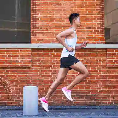 DO-WIN Hexagon Warrior Pink