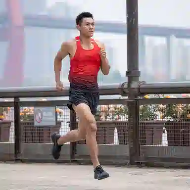 DO-WIN Zhan Shen 3 Low Black