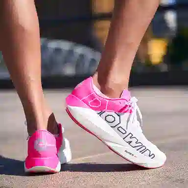 DO-WIN Hexagon Warrior Pink