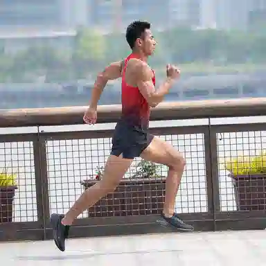 DO-WIN Zhan Shen 3 Low Black