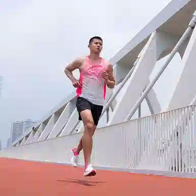 DO-WIN Hexagon Warrior Pink