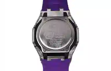 CASIO 200 GA-2100-1A1