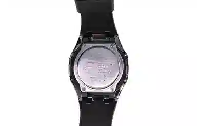 CASIO 200 GA-2100-1A1